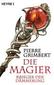 Die Magier 02. Krieger der Dämmerung