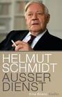 [Helmut Schmidt: Au&szlig;er Dienst]