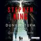 Der dunkle Turm 1 - Schwarz