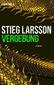 Vergebung