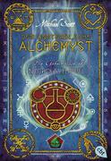 Die Geheimnisse des Nicholas Flamel 01 - Der unsterbliche Alchemyst