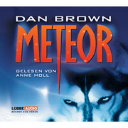 Meteor (Ungekürzt)