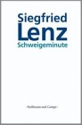 [Siegfried Lenz: Schweigeminute]
