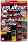 guitar: Songbook mit dvd-school of metal