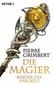 Die Magier 04. Kinder der Ewigkeit