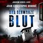 Das schwarze Blut