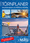 Törnplaner Mecklenburgische und Märkische Gewässer 2011/2012