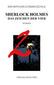 Sherlock Holmes 2 Das Zeichen der Vier