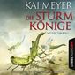 Die Sturmkönige 02 - Wunschkrieg