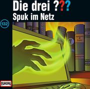 Die drei ??? 132 (drei Fragezeichen)