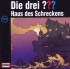 Die drei ??? 131 (drei Fragezeichen) Haus des Schreckens