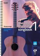 Acoustic Pop Guitar Songbook