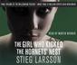The Girl Who Kicked the Hornet's Nest