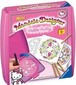 Ravensburger - Hello Kitty, Mini Mandala Designer