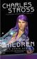 Saturn's Children: A Space Opera