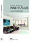 Handbuch der Innenraumgestaltung