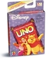 UNO Junior mit Winnie Puuh