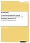 Freiwilligenmanagement und die Zusammenarbeit hauptamtlicher und freiwilliger Mitarbeiter in Nonprofit-Organisationen