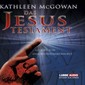 Das Jesus-Testament