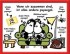 Ravensburger 278664 - Sheepworld, Pupsegal, MNZ, Malen nach Zahlen