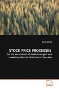 STOCK PRICE PROCESSES