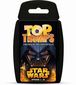 Star Wars I-III Top Trumps