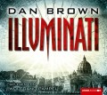 Illuminati (ungekürzt)