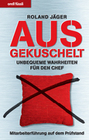 [Roland J&auml;ger: Ausgekuschelt]