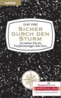 [Olaf Hinz: Sicher durch den Sturm]
