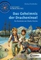 Tatort Forschung. Das Geheimnis der Dracheninsel