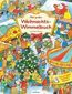Mein großes Weihnachts-Wimmelbuch