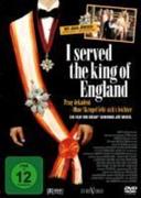 I Served the King of England