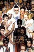 Do Unto Others as You Would Have Them Do Unto You