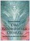 Das Baumgeister-Orakel