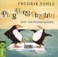 Ping Pong Pinguin