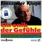 Chronik der Gefühle