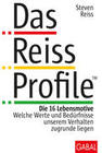 [Steven Reiss: Das Reiss Profile]