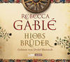 [Rebecca Gabl&eacute;: Hiobs Br&uuml;der]