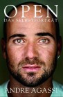 [Andre Agassi: Open]