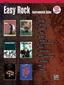 Easy Rock Instrumental Solos für Klarinette Buch/CD