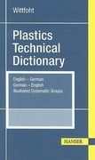 Plastics Technical Dictionary: English-German/German-English