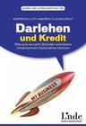[Andreas Lutz, Andrea Claudia Delp: Darlehen und Kredit]