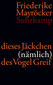 dieses Jäckchen (nämlich) des Vogel Greif