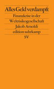 Alles Geld verdampft