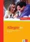 Allegro / Lehr- und Arbeitsbuch mit CD (A1)