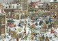 Weihnachten. Puzzle 1000 Teile