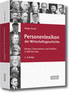 [Helge Hesse: Personenlexikon der Wirtschaftsgeschichte]