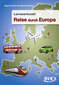 Lernwerkstatt "Reise durch Europa"