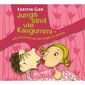 Jungs sind wie Kaugummi