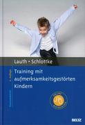 Training mit aufmerksamkeitsgestörten Kindern
